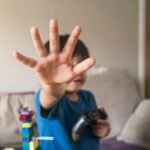 Çocukluk Sorunları