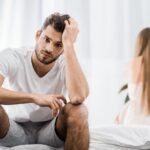 Kadınlarda Boşalma Sorunu