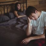 Sanal Seks, Cinsel Hayatı Olumsuz Mu Etkiliyor? Erkeklerde sertleşme sorunu