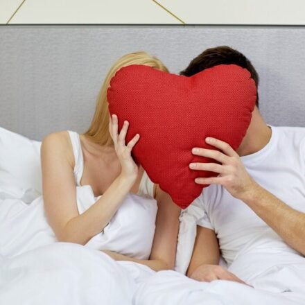 Porno İzlemek Cinsel İsteği Artırır Mı